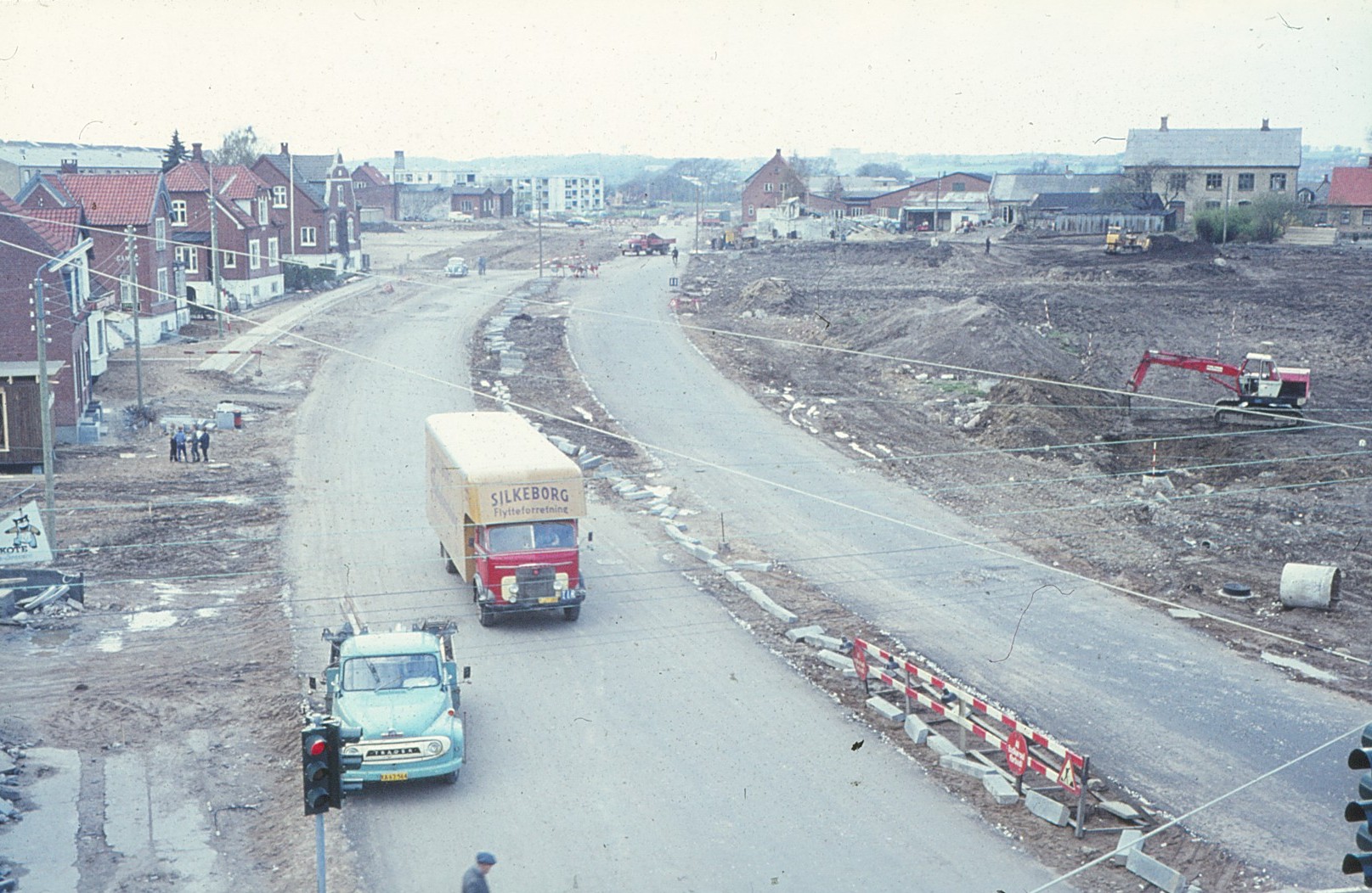F r Viby Centret Viby Lokalhistorie