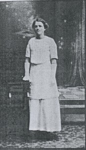 Anna ca 1912